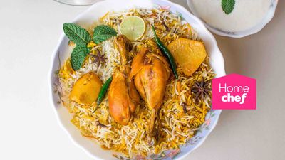 Chatkhara Kitchen Skt