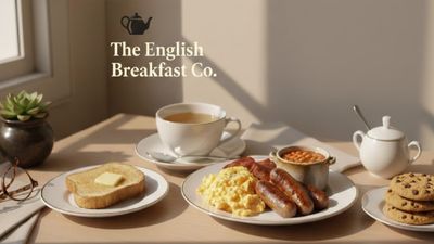 English Breakfast Co.