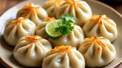 Pakiza Momos & Fast Food