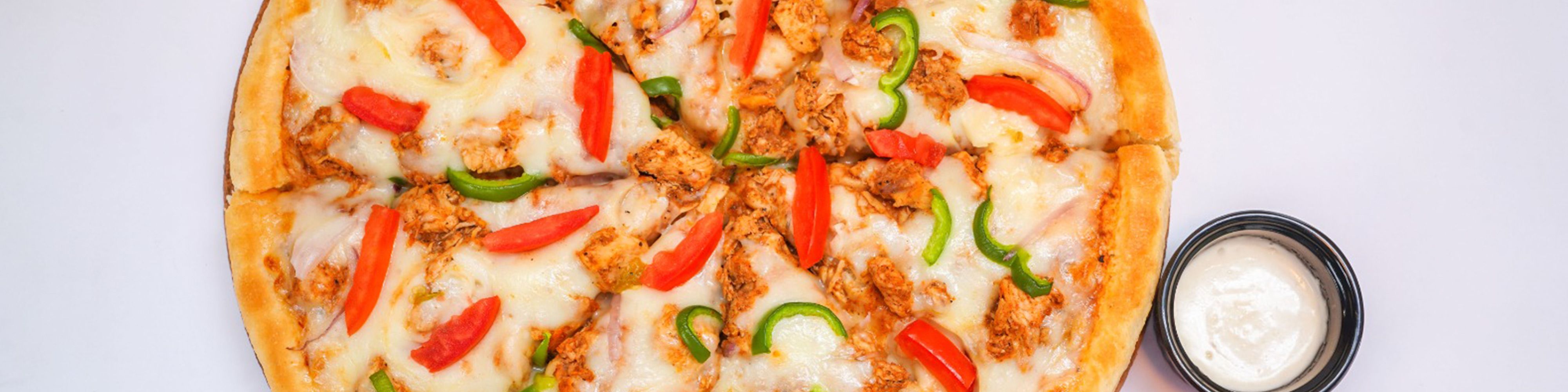 Pizza N' Fries menu in Karachi Food Delivery Karachi foodpanda