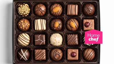 AIMs Chocolate