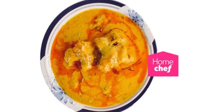 Miraj's kitchen (Homechef)