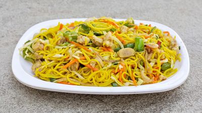 Shangrila Chinese Wok