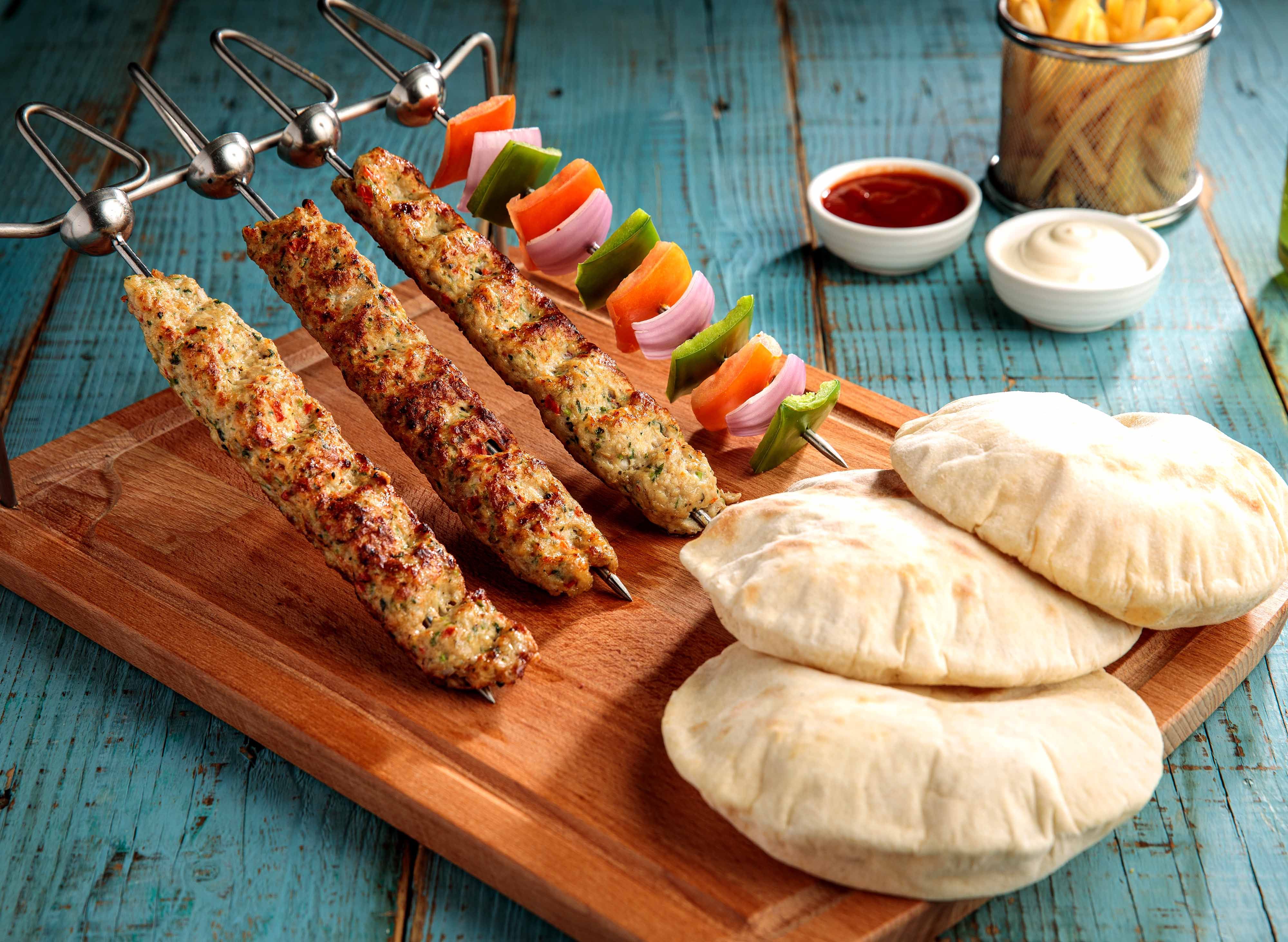 Al Fazal Family Restaurant vendor logo