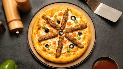King Pizza