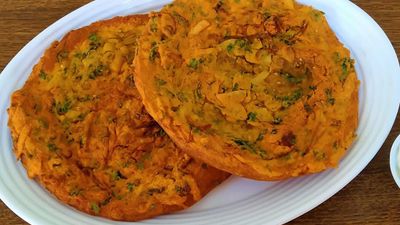 Baba Baloch Pakora - Roras Road Branch