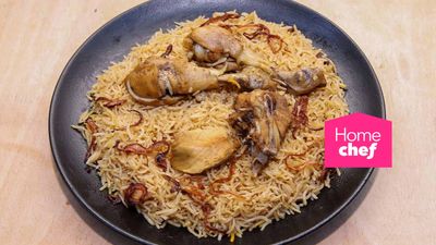 Noor's Kitchen