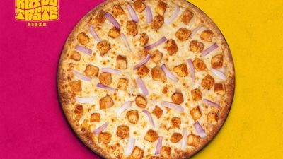 Royal Taste Pizza - Mirpur Khas