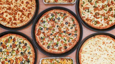 Pizza Town