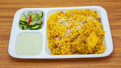 Sufi Food Point
