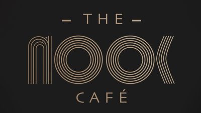 The Nook Cafe