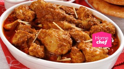 Zubaida Kitchen