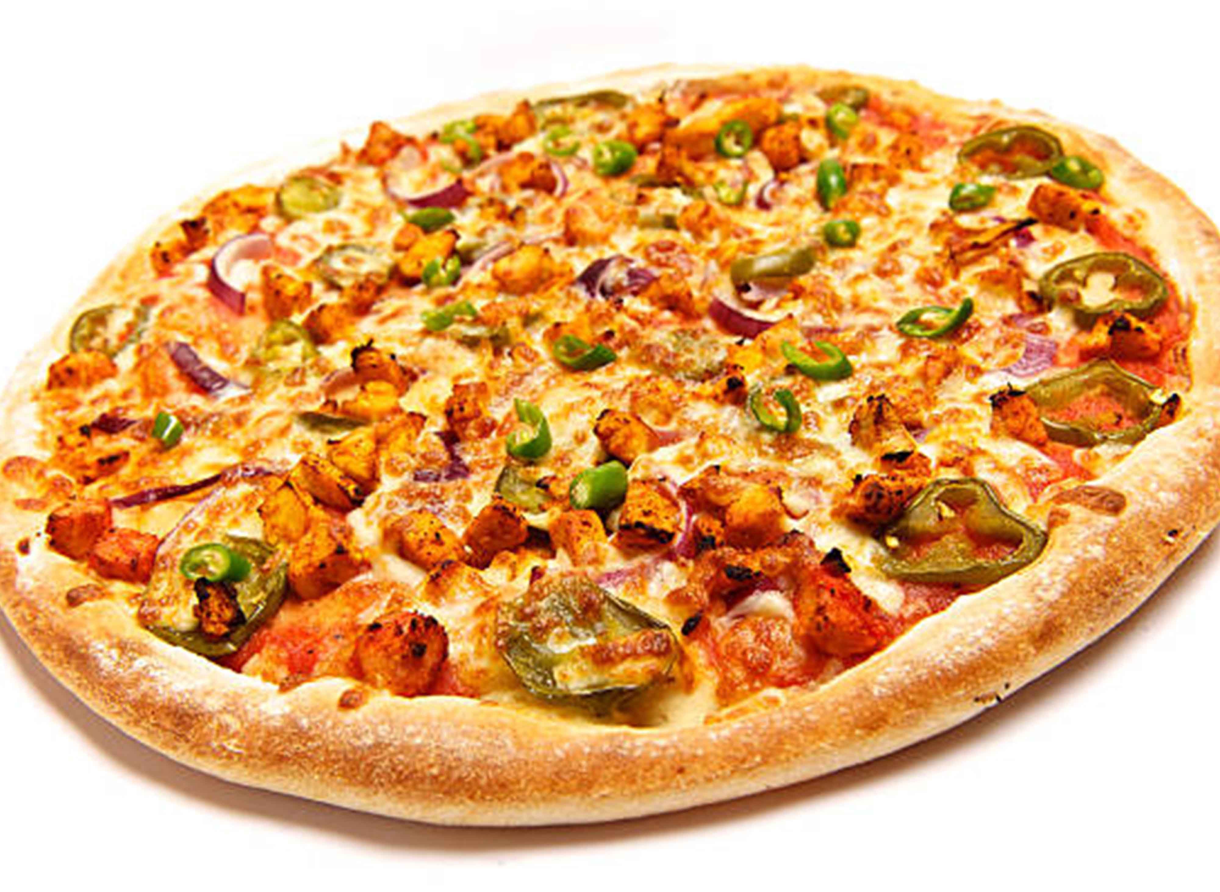 Pizza Extreme - Wadhuwah