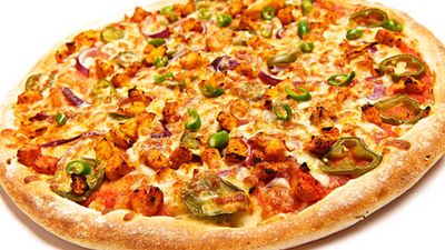 Pizza Extreme - Wadhuwah