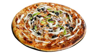 PIZZA VIZA