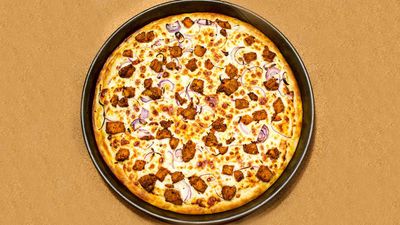 Slice & Spice - Pizza & Burgers