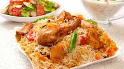 Karachi Student Biryani - Madina Town