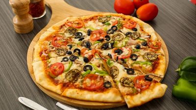 Pizza Online