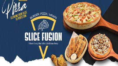 Slice Fusion