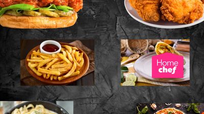 Food Star Kitchen