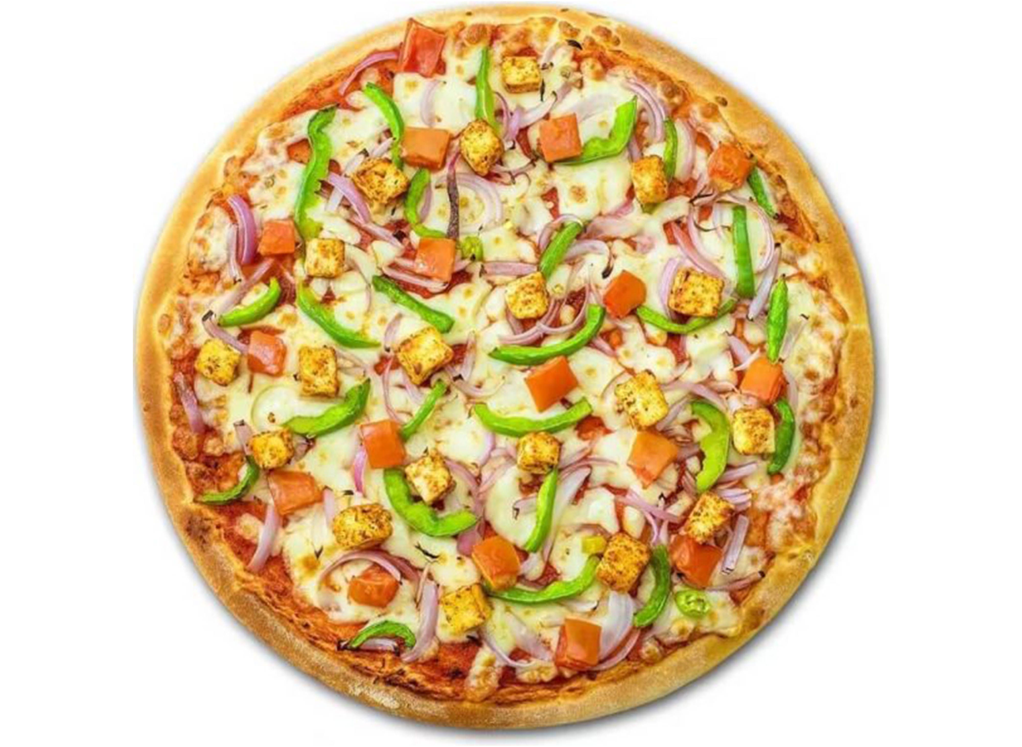 CHASE UP PIZZA Satyana Road vendor logo