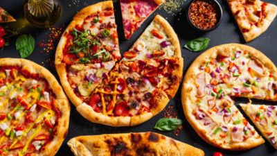 CHASE UP PIZZA Satyana Road