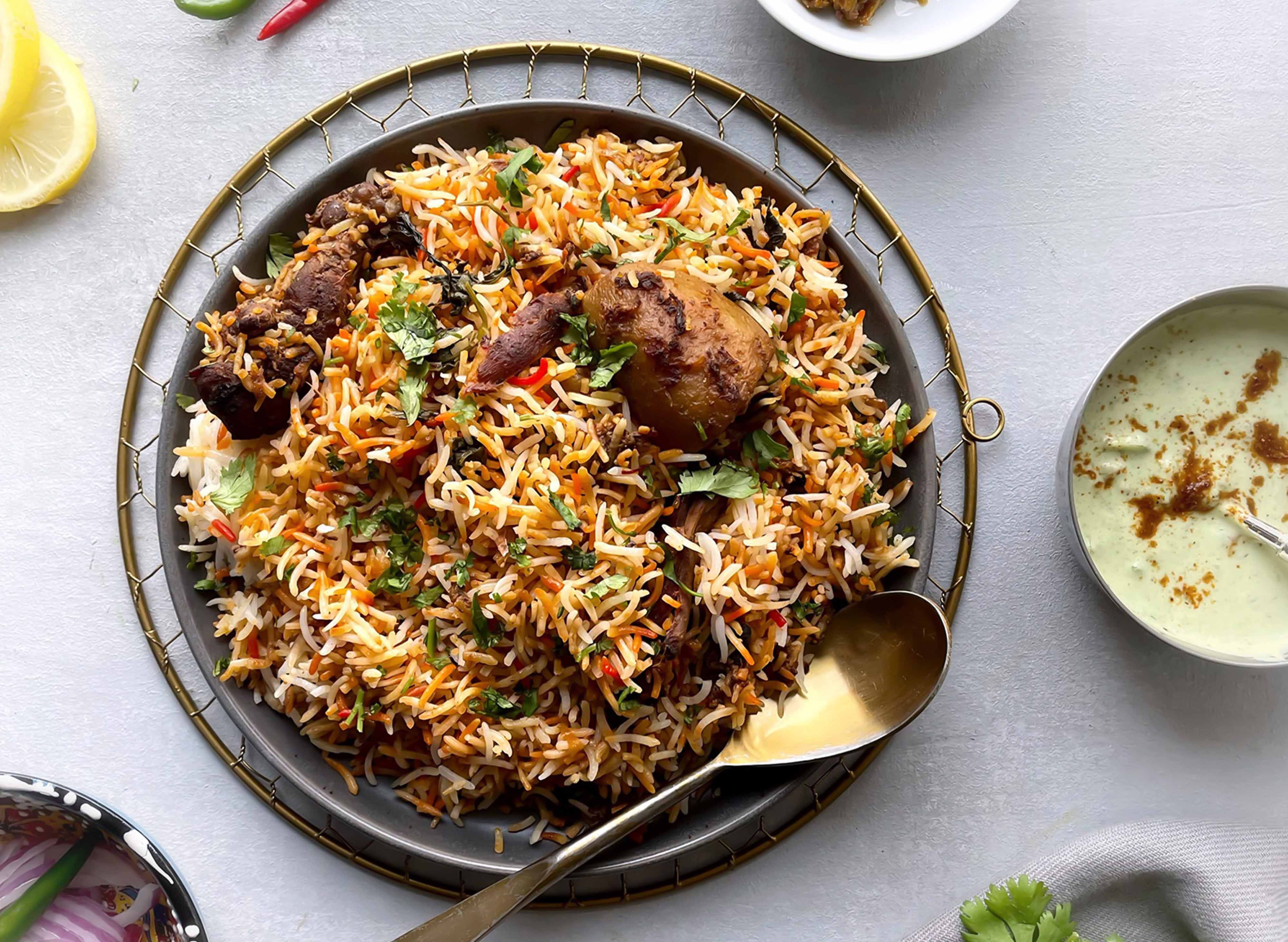 Biryani House Menu In Gujranwala Food Delivery Gujranwala Foodpanda   Rrf7 Hero 