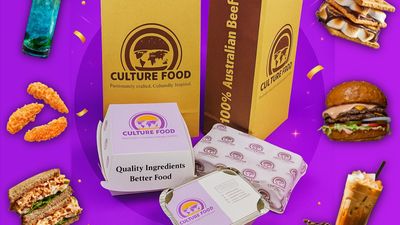 Culture Food