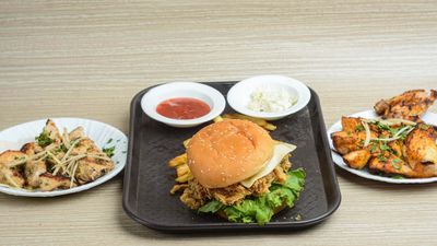 Hijazi Foods - Branch 2