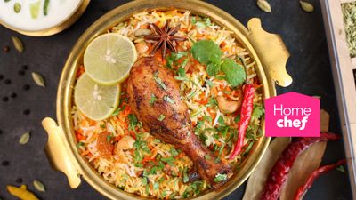 Kanwal's Kitchen