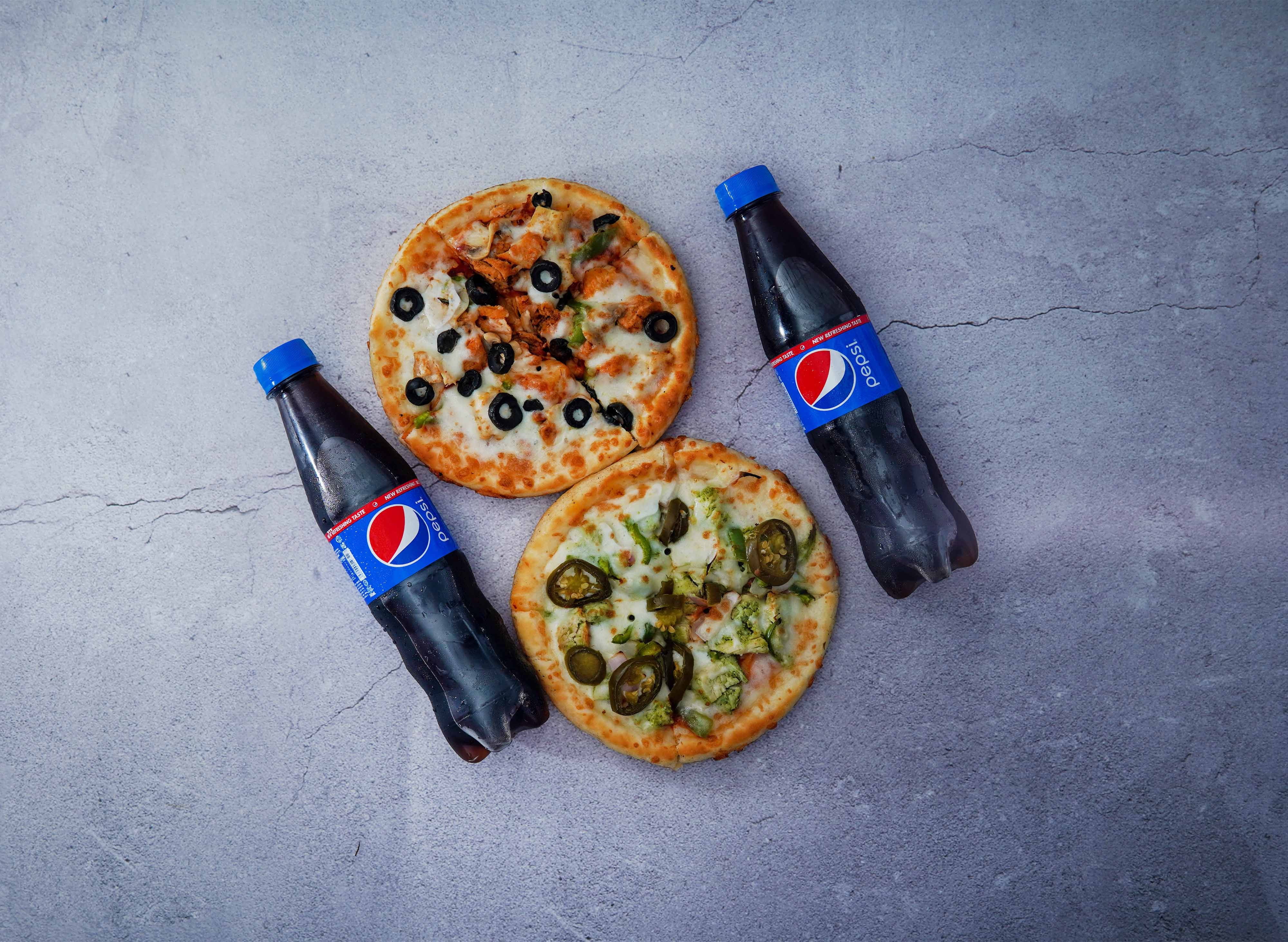 Lajpal Pizza Point Menu In Gujranwala Food Delivery Gujranwala aggarwal-pizza-point-pandav-nagar-order-online-zomato