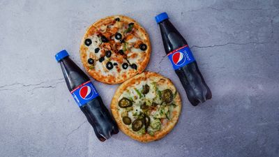 lajpal pizza point
