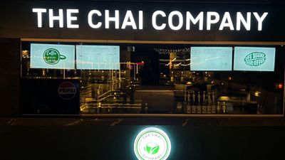 The Chai Company