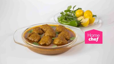 Naheed ka kitchen