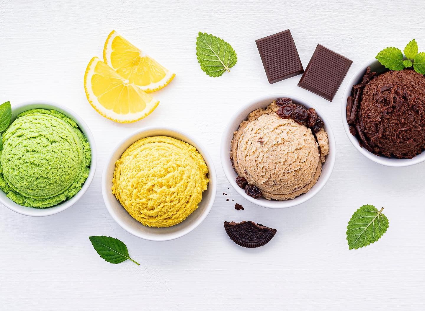 Patiala Fruit Icecream (Rail Bazar Chowk) menu in Jhang Food