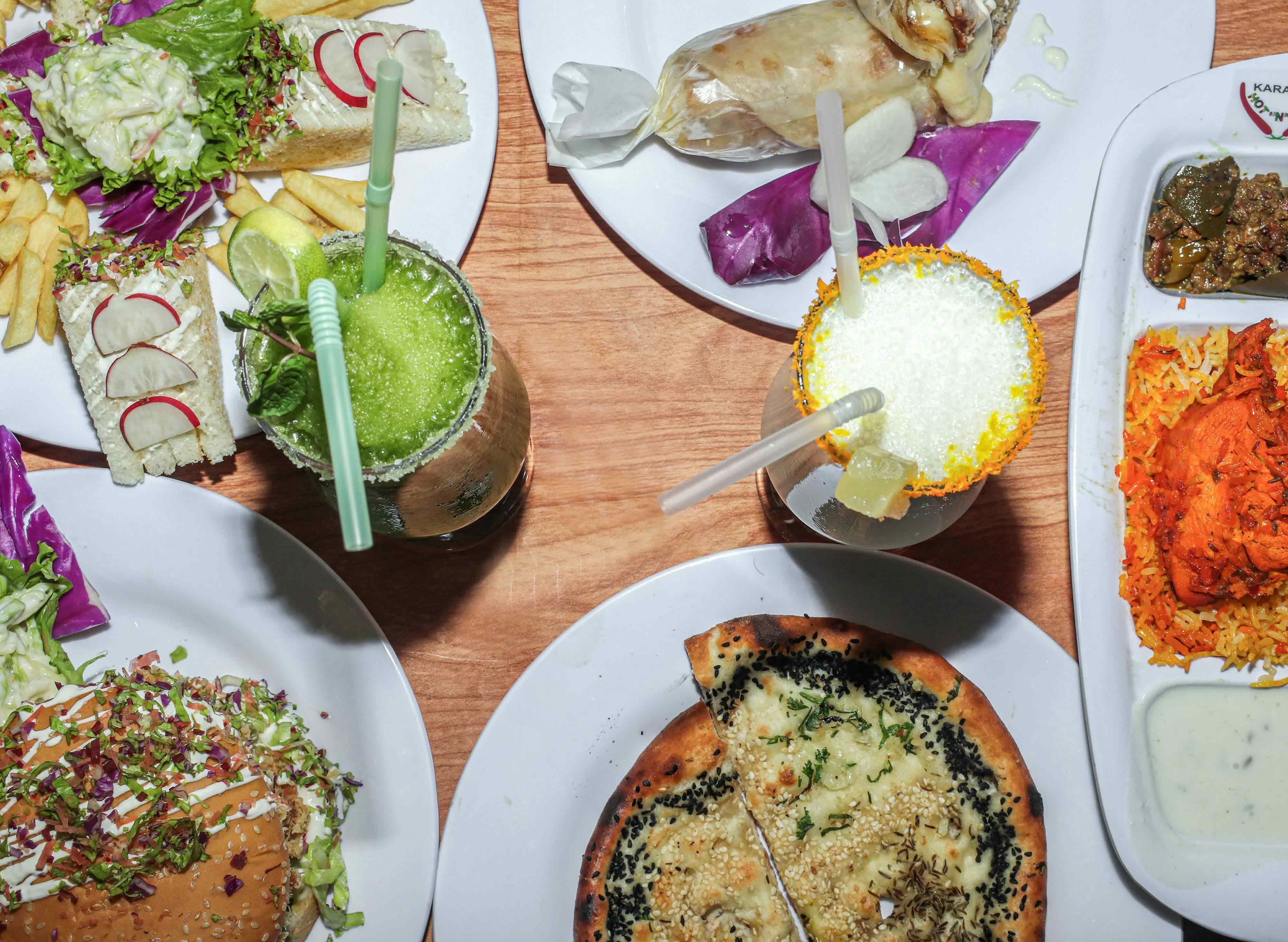 Pizza & Steak Bahria Town menu in Lahore Food Delivery Lahore