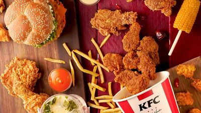 KFC - North Nazimabad 1