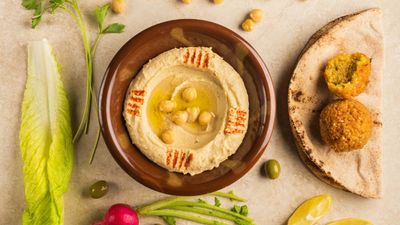 Al-Beirut Lebanese Cuisine