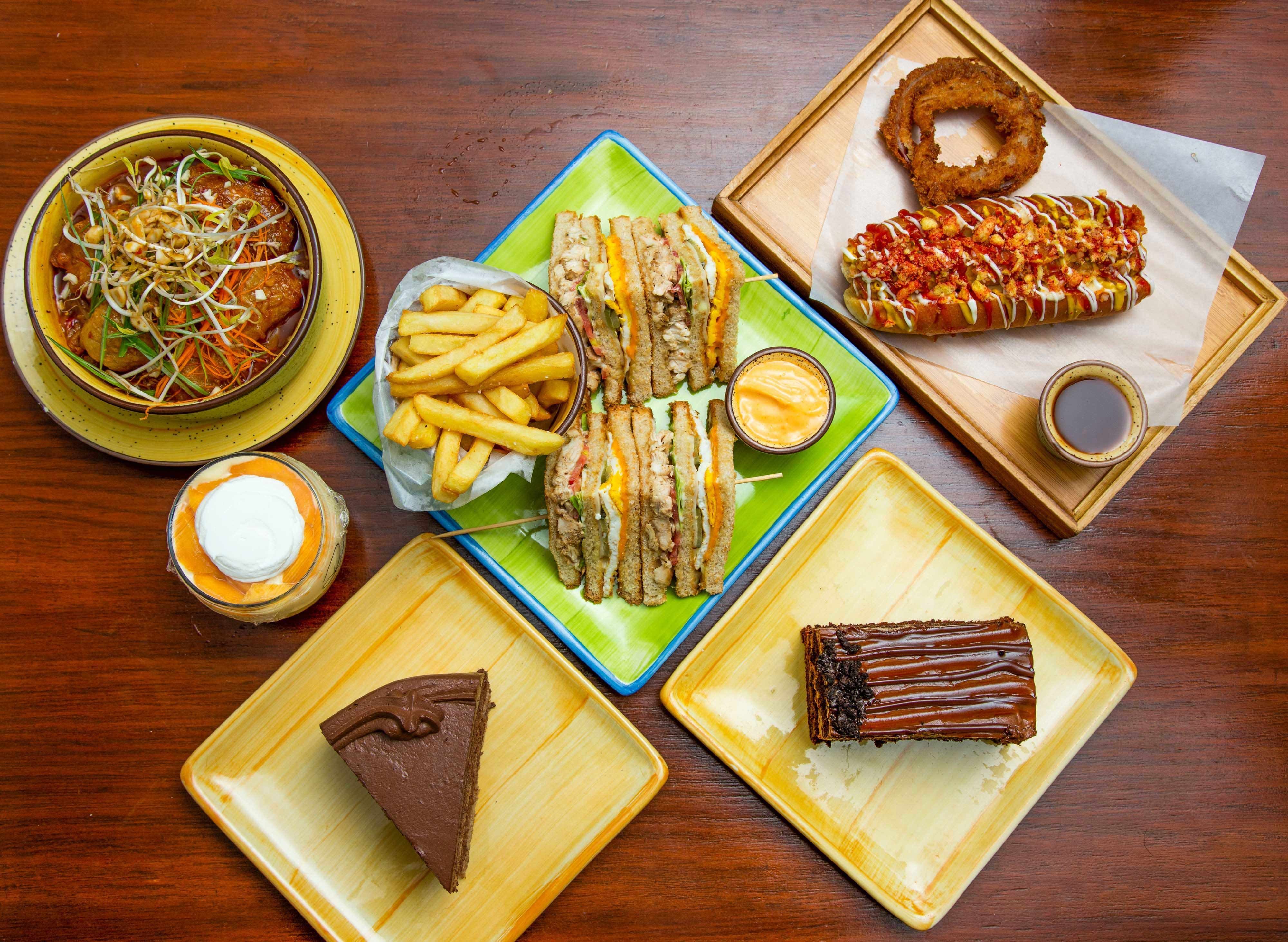 Rina's menu in Lahore Food Delivery Lahore foodpanda