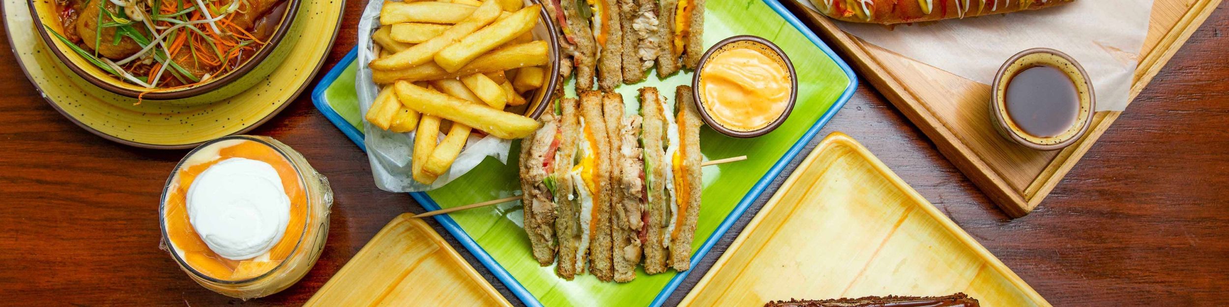 Rina's menu in Lahore Food Delivery Lahore foodpanda