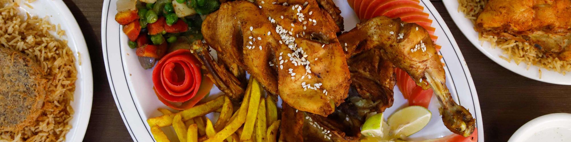 Tasty Foods Saddar menu in Rawalpindi Food Delivery Rawalpindi