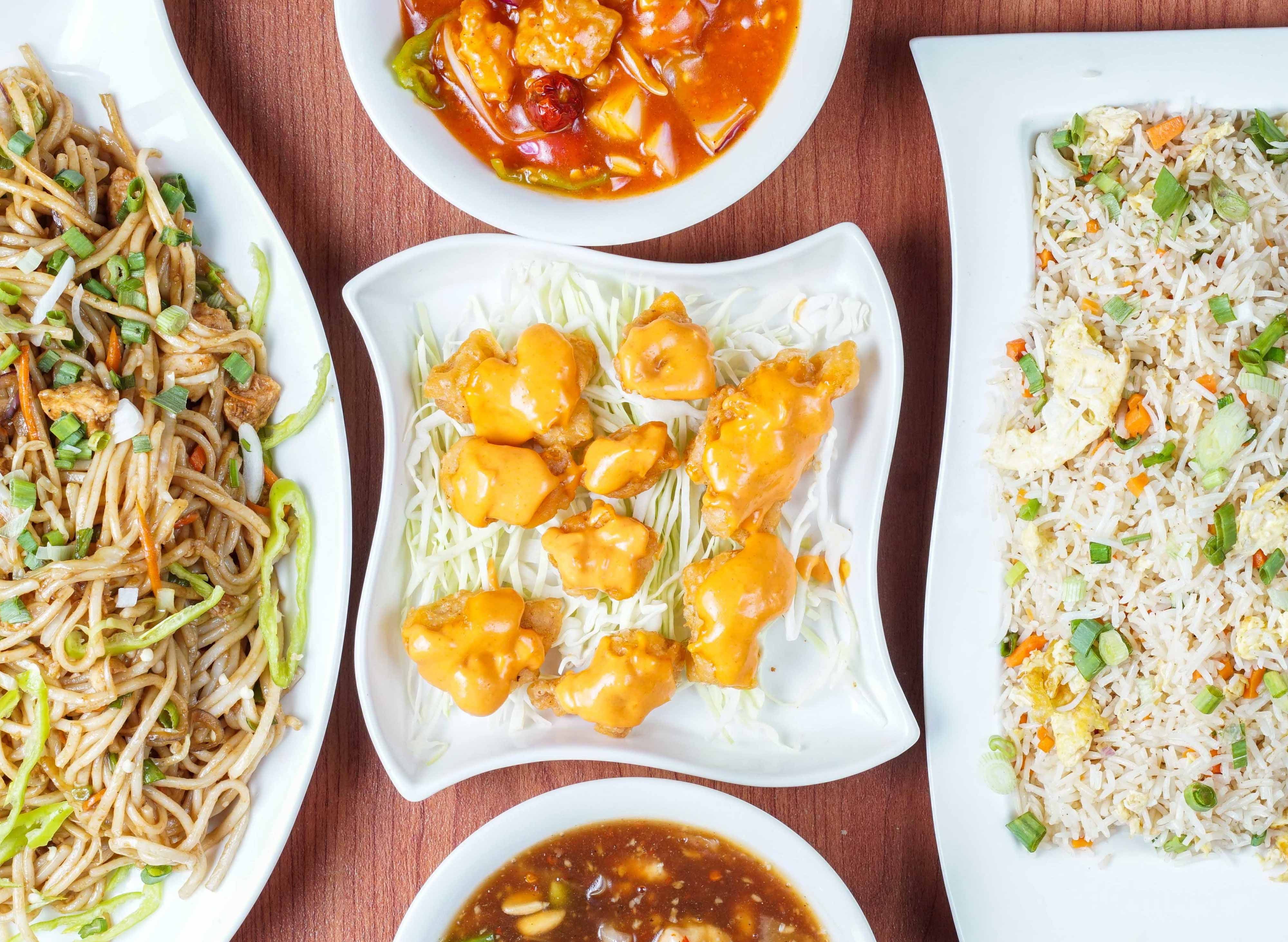 Golden Dragon menu in Karachi Food Delivery Karachi foodpanda