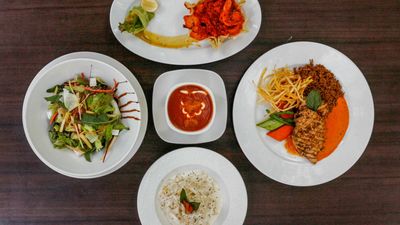 Cafe Aylanto - Gulberg 3