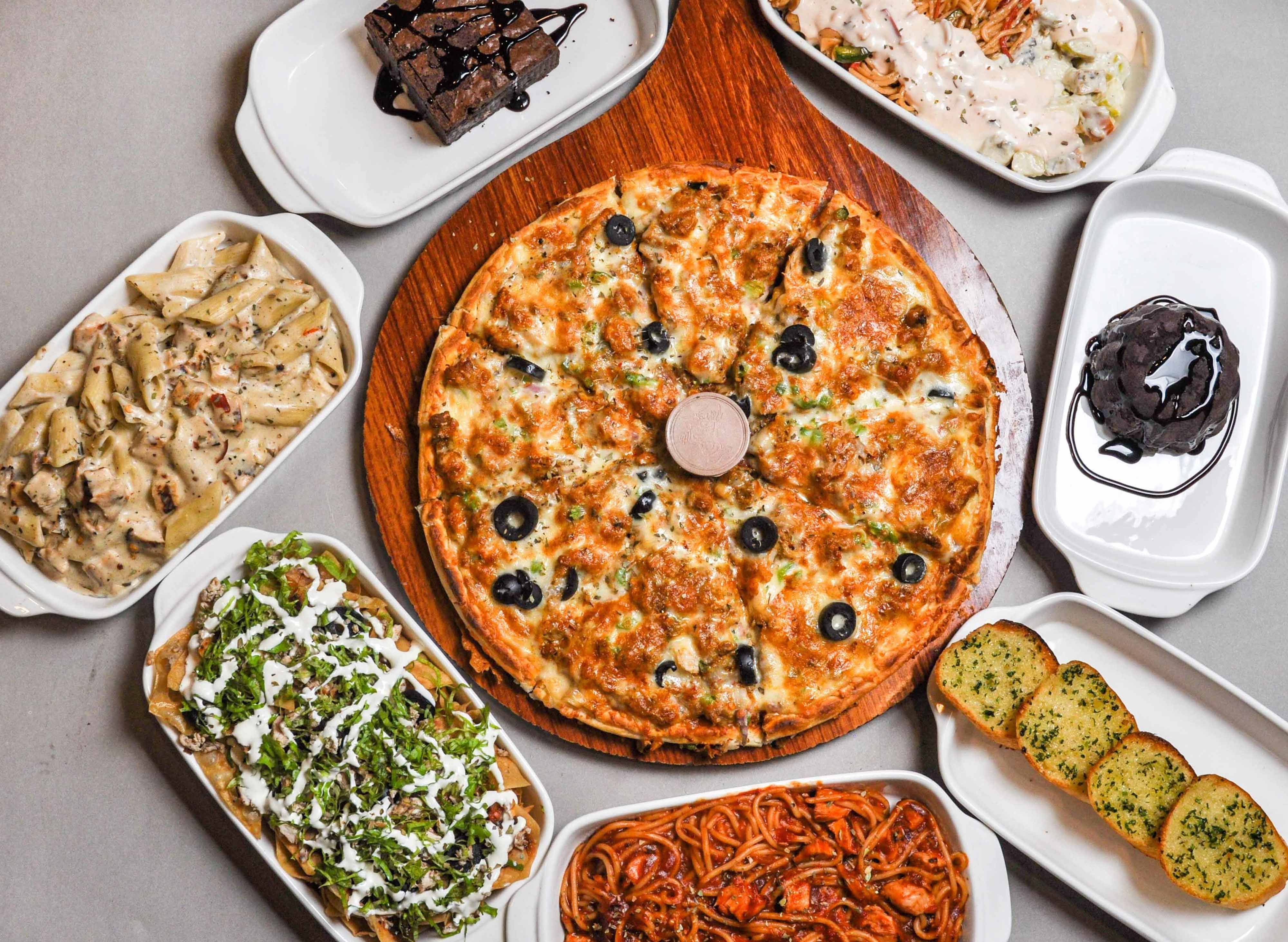 Pappasallis - Saddar vendor logo