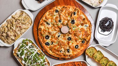 Pappasallis - Saddar