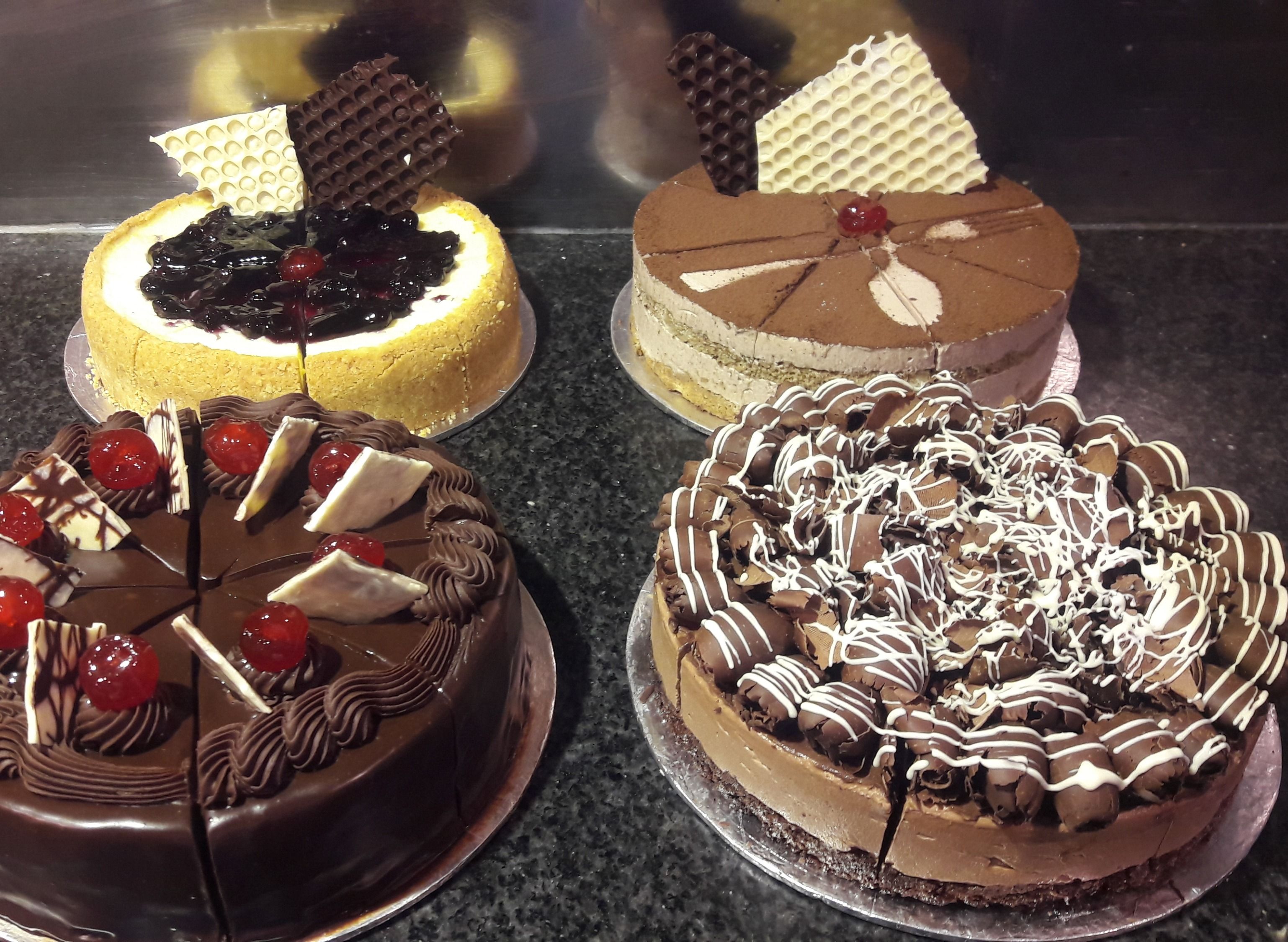 Alaska Desserts & Pastry menu in Lahore Food Delivery Lahore foodpanda