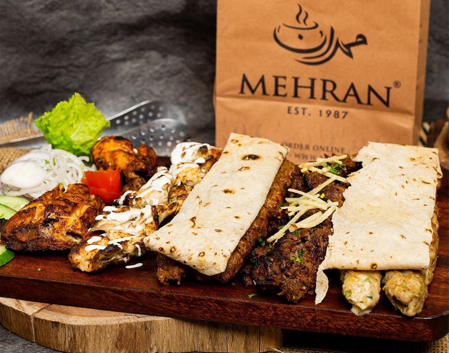 Mehran Sajji House menu in Karachi | Food Delivery Karachi | foodpanda