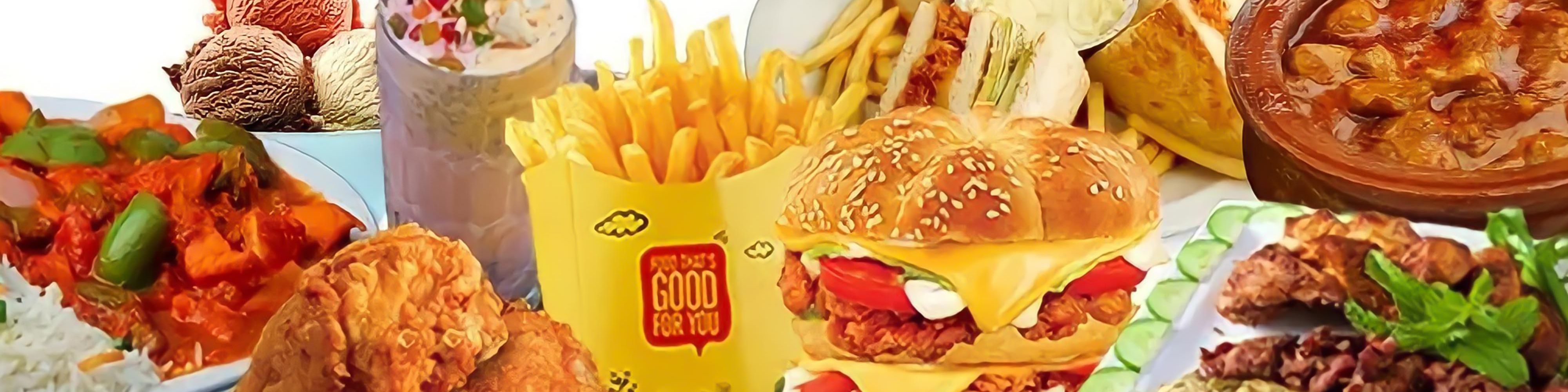 KBC Saddar menu in Karachi Food Delivery Karachi foodpanda