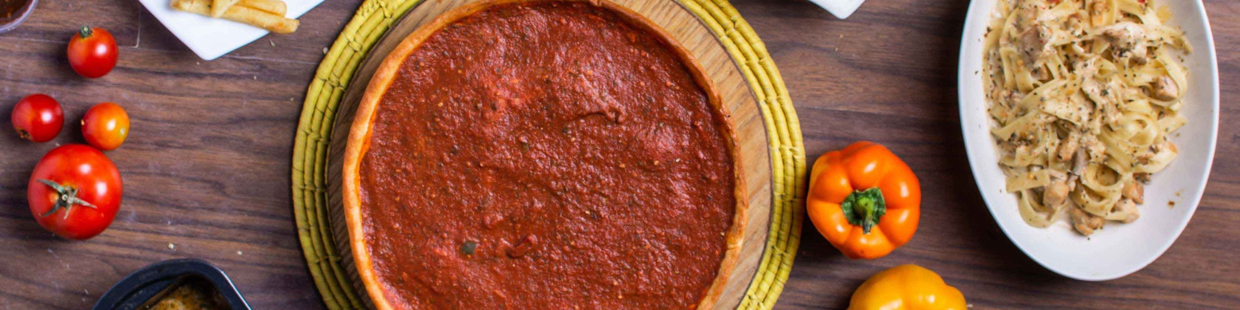 The Cheese Factor menu in Islamabad Food Delivery Islamabad foodpanda