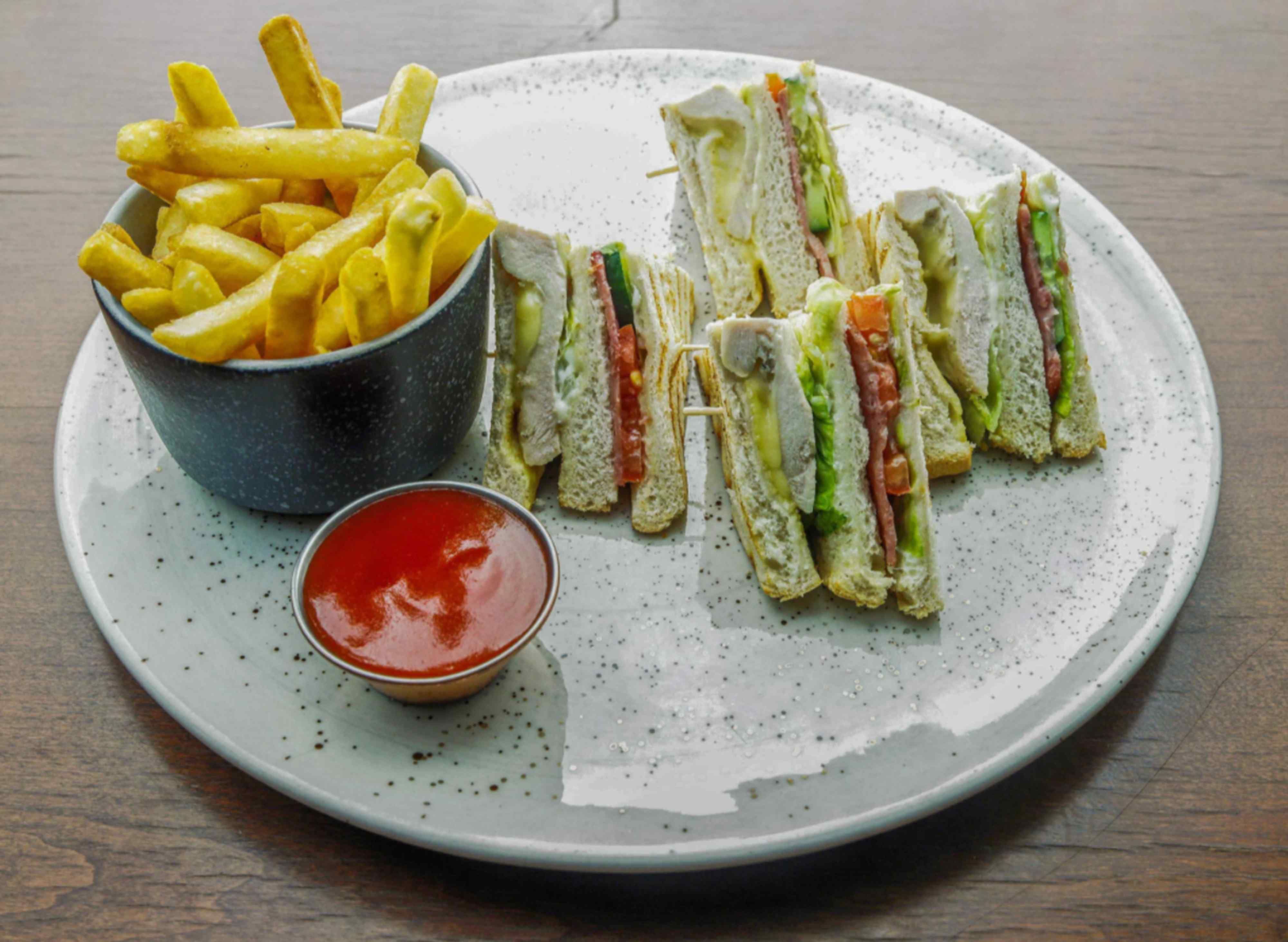 Butlers Chocolate Cafe Gulberg III menu in Lahore Food Delivery